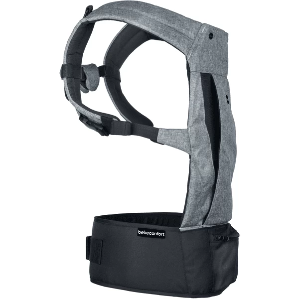 Bébé Confort Bebeconfort Draagzak PhysioNest Black Chic 3 Bébé Confort Bebeconfort Draagzak PhysioNest Black Chic - Afbeelding 3