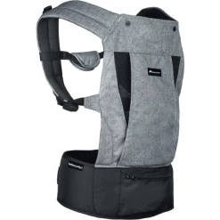Bébé Confort Bebeconfort Draagzak PhysioNest Black Chic