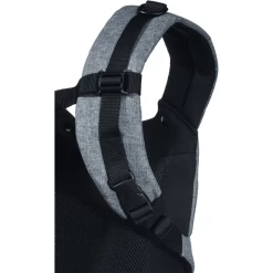 Bébé Confort Bebeconfort Draagzak PhysioNest Black Chic 8 Bébé Confort Bebeconfort Draagzak PhysioNest Black Chic -Kinderwagen Korting bebeconfort draagzak physionest black chic a364099 3