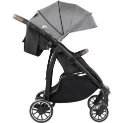 Bébé Confort Bebeconfort Ingenious Combi Kinderwagen Major Grijs -Kinderwagen Korting bebeconfort ingenious combi kinderwagen major grijs a386660 2