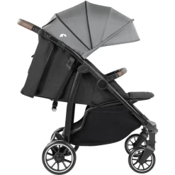 Bébé Confort Bebeconfort Ingenious Combi Kinderwagen Major Grijs -Kinderwagen Korting bebeconfort ingenious combi kinderwagen major grijs a386660 4