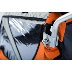 BELLELLI Fietsaanhangwagen Accessoires Jogging Set Black -Kinderwagen Korting bellelli fietsaanhangwagen accessoires jogging set black a348104 4