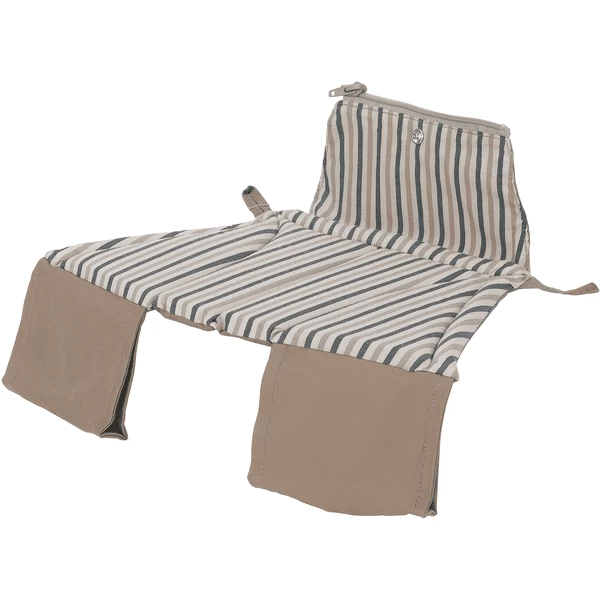 Britax Römer BRITAX Babydraagzak Zitverbreder Organic 1 Britax Römer BRITAX Babydraagzak Zitverbreder Organic