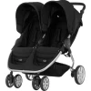 Britax Römer Buggy B-Agile Double Cosmos Black