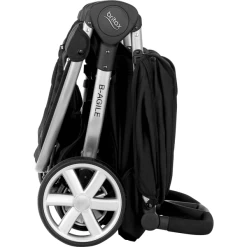 Britax Römer Buggy B-Agile Double Cosmos Black 8 Britax Römer Buggy B-Agile Double Cosmos Black -Kinderwagen Korting britax roemer buggy b agile double cosmos black a294930 3