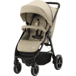 Britax Römer Buggy B-AGILE-M Linen Beige