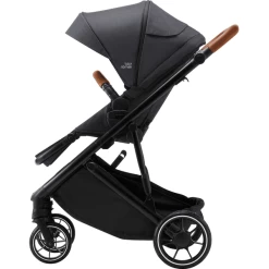 Britax Römer Kinderwagen St Rider M Inclusief Regenhoes Black Shadow 7 Britax Römer Kinderwagen St Rider M Inclusief Regenhoes Black Shadow -Kinderwagen Korting britax roemer kinderwagen st rider m inclusief regenhoes black shadow a375253 2