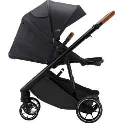 Britax Römer Kinderwagen St Rider M Inclusief Regenhoes Black Shadow 8 Britax Römer Kinderwagen St Rider M Inclusief Regenhoes Black Shadow -Kinderwagen Korting britax roemer kinderwagen st rider m inclusief regenhoes black shadow a375253 3