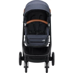 Britax Römer Kinderwagen Strider M Navy Ink -Kinderwagen Korting britax roemer kinderwagen strider m navy ink a331278 3
