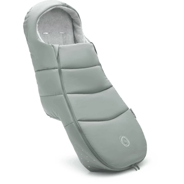 Bugaboo Combi Kinderwagen Fox 5 Met Toebehoren Black / Forest Green 4 Bugaboo Combi Kinderwagen Fox 5 Met Toebehoren Black / Forest Green - Afbeelding 4