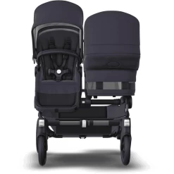 Bugaboo Duo Kinderwagen Donkey 5 Duo Complete Graphite/Dark Navy 8 Bugaboo Duo Kinderwagen Donkey 5 Duo Complete Graphite/Dark Navy -Kinderwagen Korting bugaboo duo kinderwagen donkey 5 duo complete graphite dark navy a411277 3