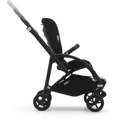 Bugaboo Kinderwagen Bee 6 Compleet Mineral Black /Taupe -Kinderwagen Korting bugaboo kinderwagen bee 6 compleet mineral black taupe a307579 4