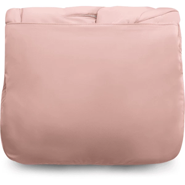 Bugaboo Voetenzak Avond Roze 5 Bugaboo Voetenzak Avond Roze - Afbeelding 5
