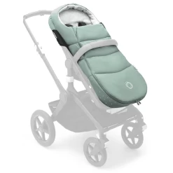 Bugaboo Voetenzak Den Green -Kinderwagen Korting bugaboo voetenzak den green a326150 2