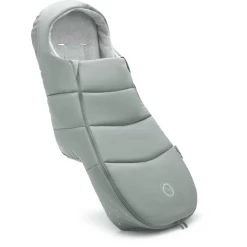 Bugaboo Voetenzak Den Green