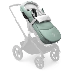 Bugaboo Voetenzak Den Green -Kinderwagen Korting bugaboo voetenzak den green a326150 3