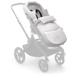 Bugaboo Voetenzak Fresh White -Kinderwagen Korting bugaboo voetenzak fresh white a326146 3