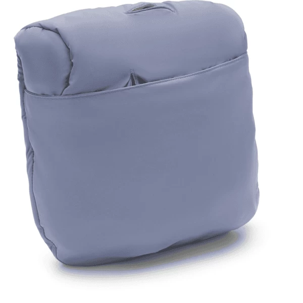Bugaboo Voetenzak Seaside Blue 2 Bugaboo Voetenzak Seaside Blue - Afbeelding 2