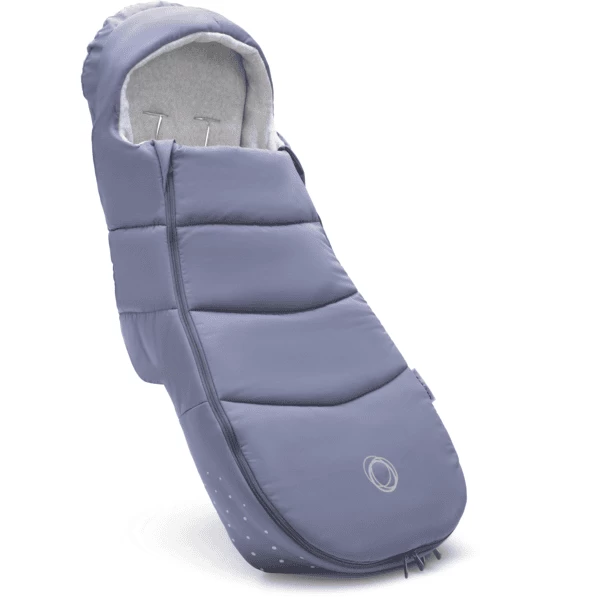 Bugaboo Voetenzak Seaside Blue 5 Bugaboo Voetenzak Seaside Blue - Afbeelding 5