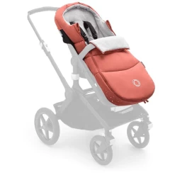Bugaboo Voetenzak Zonsondergang Rood -Kinderwagen Korting bugaboo voetenzak zonsondergang rood a326152 3