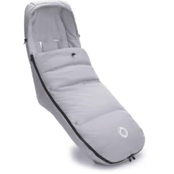 Bugaboo Winter Voetenzak Performance Dusty Grijs