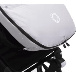 Bugaboo Winter Voetenzak Performance Dusty Grijs 9 Bugaboo Winter Voetenzak Performance Dusty Grijs -Kinderwagen Korting bugaboo winter voetenzak performance dusty grijs a326160 4