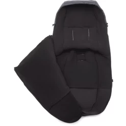 Bugaboo Winter Voetenzak Performance Midnight Black 7 Bugaboo Winter Voetenzak Performance Midnight Black -Kinderwagen Korting bugaboo winter voetenzak performance midnight black a326157 2
