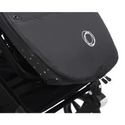 Bugaboo Winter Voetenzak Performance Midnight Black 9 Bugaboo Winter Voetenzak Performance Midnight Black -Kinderwagen Korting bugaboo winter voetenzak performance midnight black a326157 4