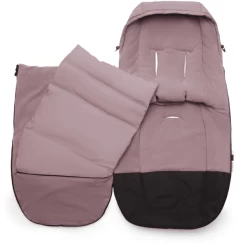Bugaboo Wintervoetenzak Performance Dune Pink 8 Bugaboo Wintervoetenzak Performance Dune Pink -Kinderwagen Korting bugaboo wintervoetenzak performance dune pink a326165 3