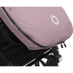 Bugaboo Wintervoetenzak Performance Dune Pink 9 Bugaboo Wintervoetenzak Performance Dune Pink -Kinderwagen Korting bugaboo wintervoetenzak performance dune pink a326165 4