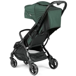 Burigotto Buggy COPA Green 7 Burigotto Buggy COPA Green -Kinderwagen Korting burigotto buggy copa green a309389 2