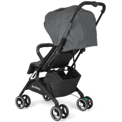 Burigotto Buggy OOP Light Grijs 7 Burigotto Buggy OOP Light Grijs -Kinderwagen Korting burigotto buggy oop light grijs a351940 2