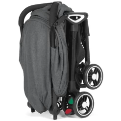 Burigotto Buggy OOP Light Grijs 8 Burigotto Buggy OOP Light Grijs -Kinderwagen Korting burigotto buggy oop light grijs a351940 3