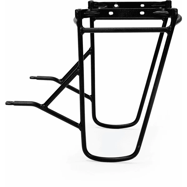 BURLEY Bagagedrager COHO Zwart 2 BURLEY Bagagedrager COHO Zwart - Afbeelding 2