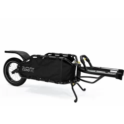 BURLEY COHO 16x3 Inch Wielset Met Banden -Kinderwagen Korting burley coho 16x3 inch wielset met banden a361362 4