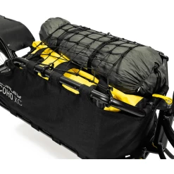 BURLEY COHO Bagagenet -Kinderwagen Korting burley coho bagagenet a361360 2