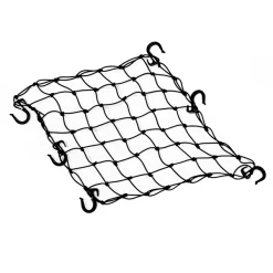 BURLEY COHO Bagagenet