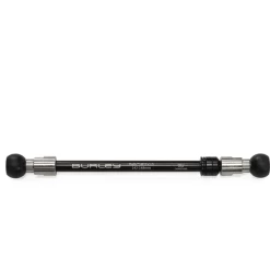 BURLEY Doorgaande As COHO Ballz 158 Tot 174 Mm M12 X 1,0