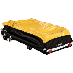 BURLEY Fietskar Nomad -Kinderwagen Korting burley fietskar nomad a312482 2