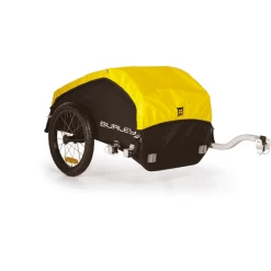 BURLEY Fietskar Nomad -Kinderwagen Korting burley fietskar nomad a312482 4