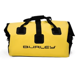 BURLEY Pannier COHO Dry Bag Geel