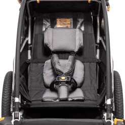 BURLEY Premium Zitkussen -Kinderwagen Korting burley premium zitkussen a361713 3