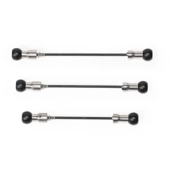 BURLEY Snelspanas COHO Ballz Standaard 130 Tot 135 Mm -Kinderwagen Korting burley snelspanas coho ballz standaard 130 tot 135 mm a361367 4