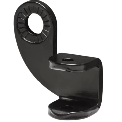 BURLEY Standaard Aanhangwagenkoppeling Staal 12,2 Mm