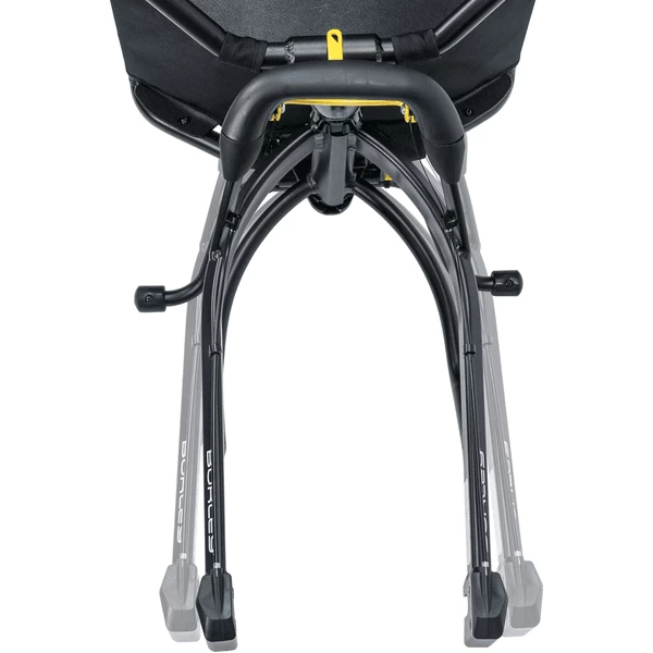 BURLEY Transportaanhanger Coho XC 2 BURLEY Transportaanhanger Coho XC - Afbeelding 2