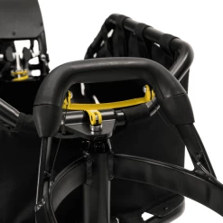 BURLEY Transportaanhanger Coho XC 7 BURLEY Transportaanhanger Coho XC -Kinderwagen Korting burley transportaanhanger coho xc a312486 2