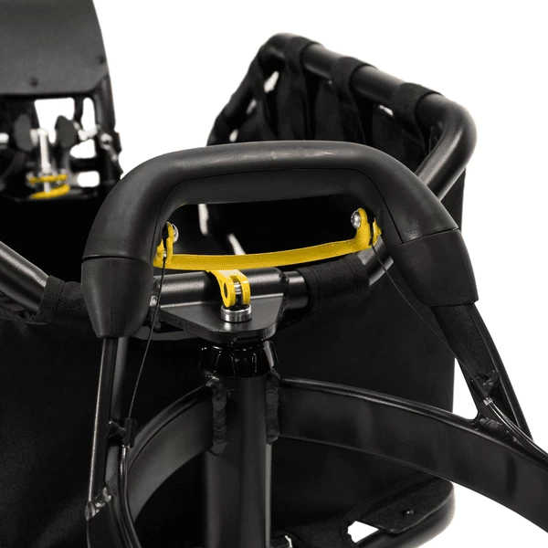 BURLEY Transportaanhanger Coho XC 3 BURLEY Transportaanhanger Coho XC - Afbeelding 3