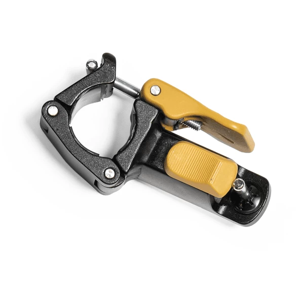 BURLEY Transportaanhanger Travoy Cool Grey 4 BURLEY Transportaanhanger Travoy Cool Grey - Afbeelding 4