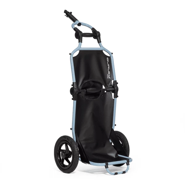 BURLEY Transportaanhanger Travoy Cool Grey 5 BURLEY Transportaanhanger Travoy Cool Grey - Afbeelding 5