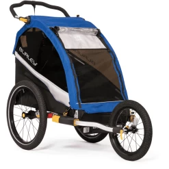 BURLEY Wielenset 16 Inch Voor Joggen Single 7 BURLEY Wielenset 16 Inch Voor Joggen Single -Kinderwagen Korting burley wielenset 16 inch voor joggen single a361697 3